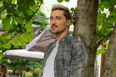 Дима Билан может вживую поздравить самарчанок с 8 Марта