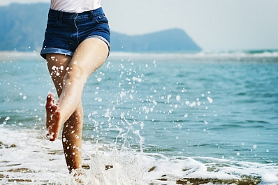 В Самаре готовятся к пляжному сезону