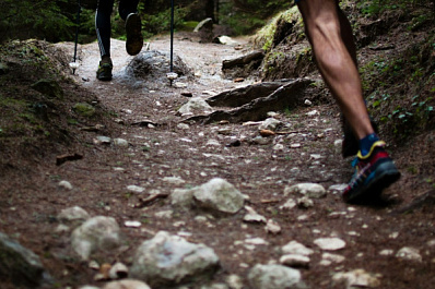 В Жигулевске прошел шестой ультрамарафон Luka Ultra Trail