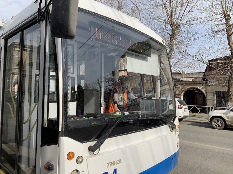 В Самаре в январе 2022 года изменилась нумерация четырех автобусов
