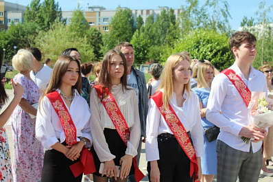 42 тольяттинца получили 100 баллов на ЕГЭ