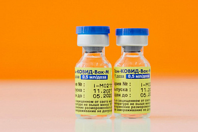 В Самарской области 289 подростков сделали прививку от коронавируса