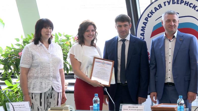 Сфера ЖКХ пополнилась дипломированными кадрами