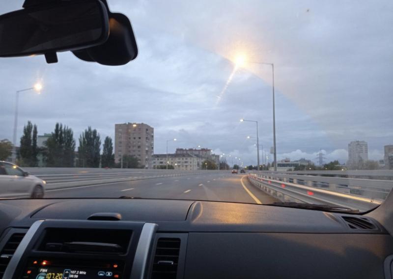 Больше половины россиян отметили улучшение качества дорог