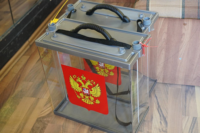 В Самарской области 17 марта стартовал финальный день голосования на выборах Президента России