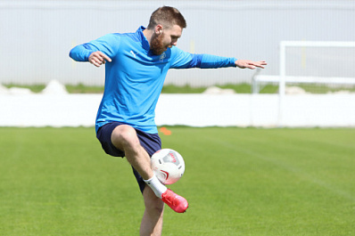 "Крылья Советов" могут оформить выход в РПЛ уже завтра 