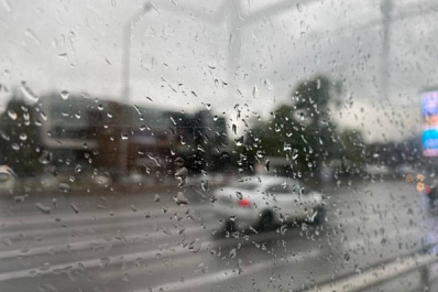 В Самарской области последний день марта будет дождливым