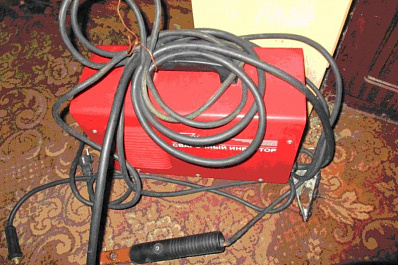 Внимательность охранников помогла задержать дачного вора под Тольятти