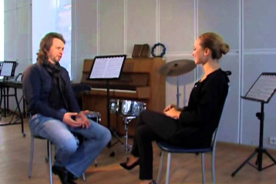 Место встречи 6.12.2013