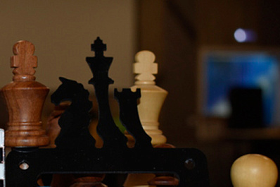 В Самарской области проходит окружное первенство по шахматам