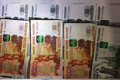 Сотрудник УФСИН задержан в Тольятти по подозрению в получении взятки в особо крупном размере