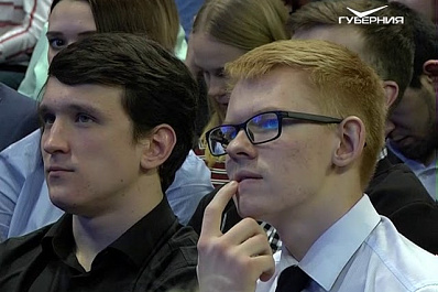 В Самаре впервые прошёл региональный форум старост