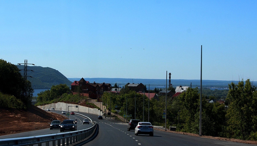 28 октября: пресс-конференция "Безопасность на дорогах Самарской области"