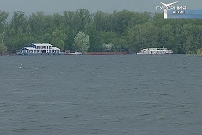 Уровень рек весной останется в пределах нормы