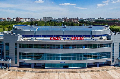 Абонементы на домашние игры ХК Лада поступят в продажу 4 июня