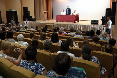 Стало известно, когда завершится обновление мельницы, храма и Дома культуры в Нефтегорском районе