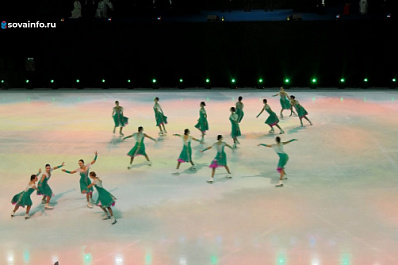 В Самаре проходят праздничные концерты в преддверии 8 Марта