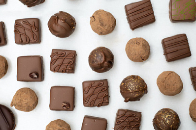 Соцопрос: 4 из 10 россиян оказались сладкоежками