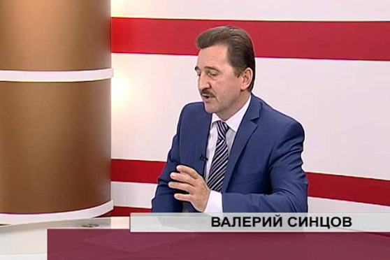 О чем говорят 25.09.2014 