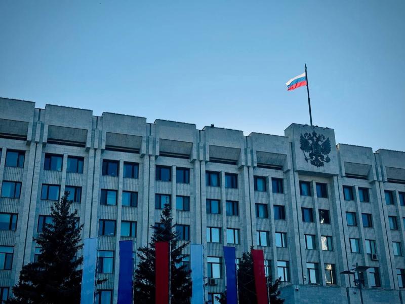 Вячеслав Федорищев озвучил новые подходы к бюджетной политике