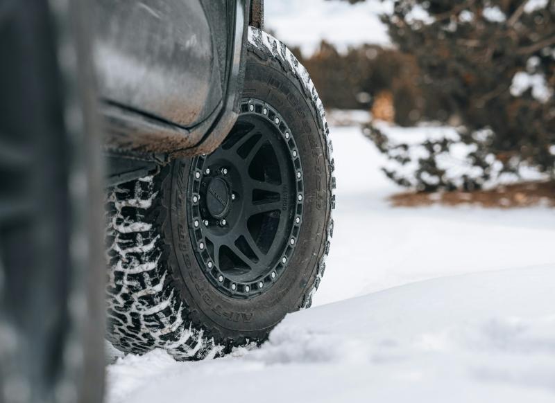 Самарцам рассказали, как действовать за рулем в непогоду зимой