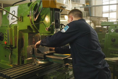 65 сотрудников РКЦ "Прогресс" стали участниками конкурса профмастерства