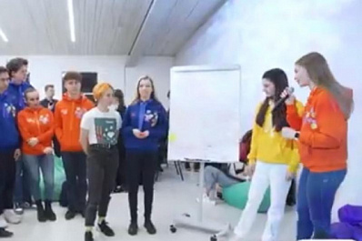 Тематические туры по России: как стать участником проекта "Больше, чем путешествие"