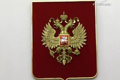 Губернатор Самарской области Дмитрий Азаров провёл приём граждан