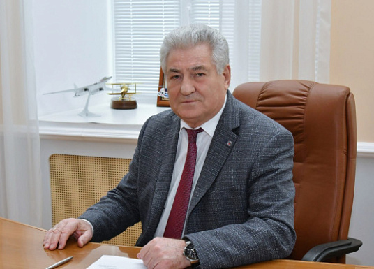 Название статьи