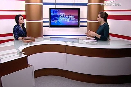 Международный день театра. О чем говорят от 27.03.2018