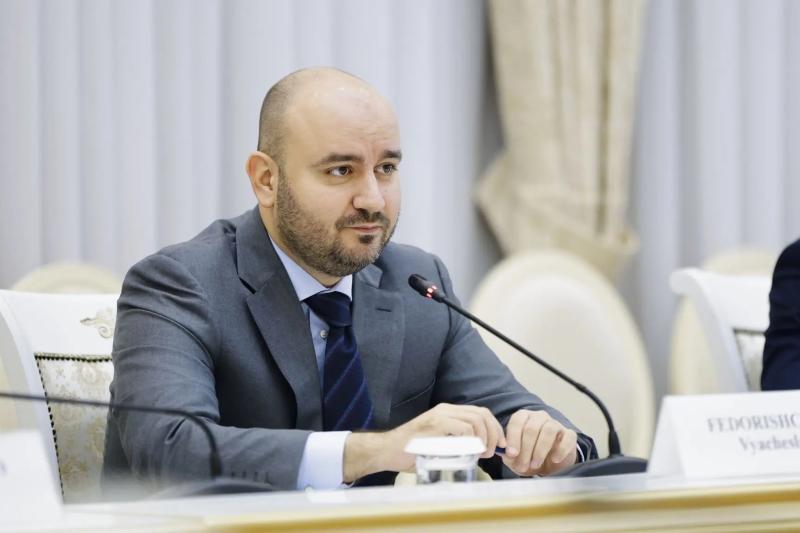 Будет химия: Самарская область подключится к крупному российско-индийский проекту