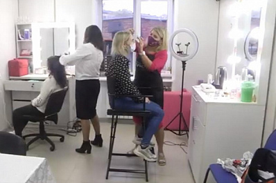 Многодетные родители из Новокуйбышевска рассказали, как нацпроекты изменили их жизнь