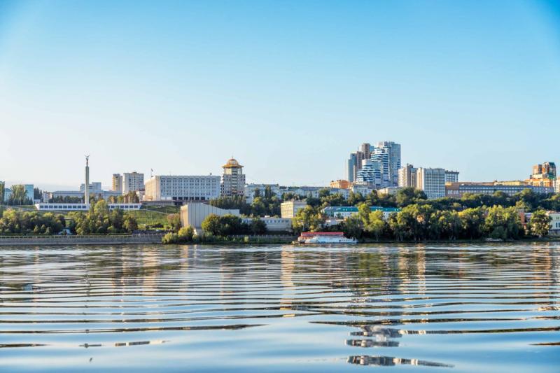 Волонтеры ищут самарца, пропавшего после прогулки на сапе