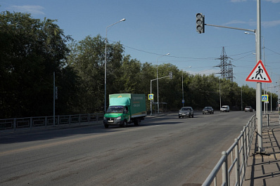 Исправляют ошибки за свой счет: реконструируемый участок Заводского шоссе готов на 81 %