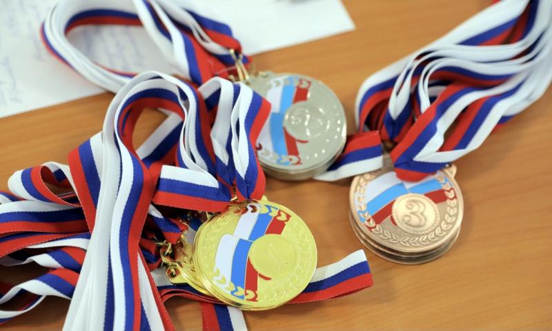 В Самарской области прошел региональный чемпионат по плаванию спортсменов с ПОДА