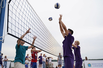 Подборка на среду: самарцев 20 августа приглашают на бесплатные городские мероприятия