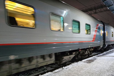 Дмитрий Азаров прокомментировал происшествие, случившееся на железнодорожном мосту в Чапаевске