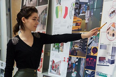 Самарский музей Госавтоинспекции разместится в заброшенном здании в парке Гагарина