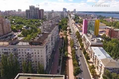 Почти 2 млрд руб. получит Самарская область на строительство детсадов и Фрунзенского моста