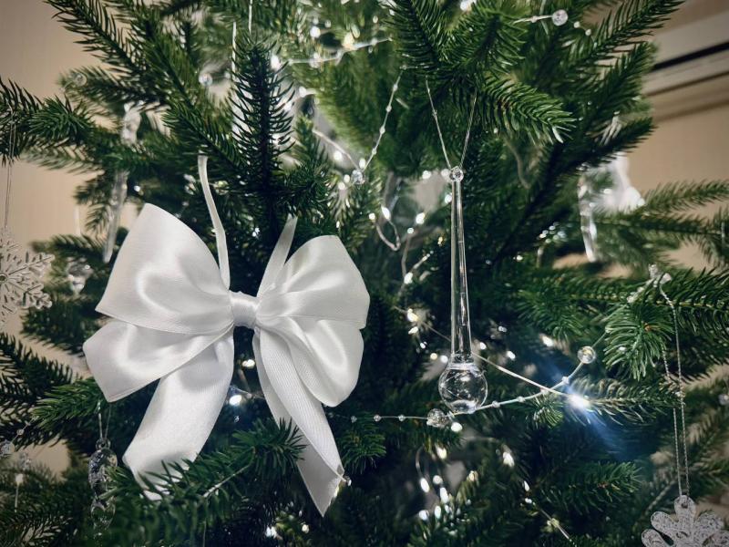 Стал известен самый выгодный период для покупки новогодней атрибутики