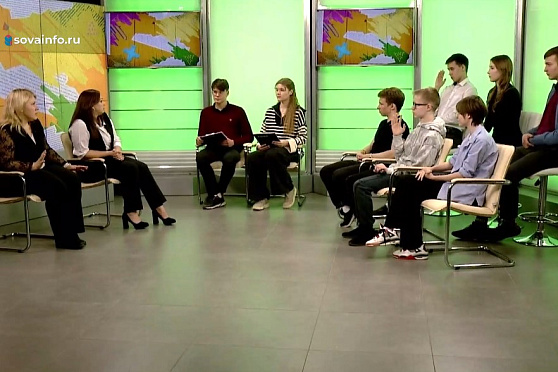 Трудоустройство подростков в Самарской области. Статус: в поиске