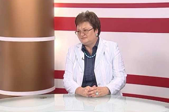 О чем говорят 23.07.2013 