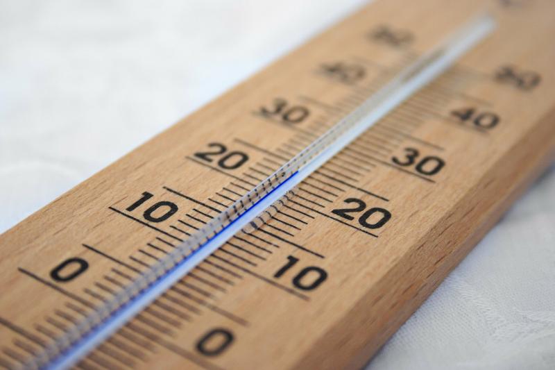 В Самаре зафиксирована рекордно теплая за последние 19 лет погода