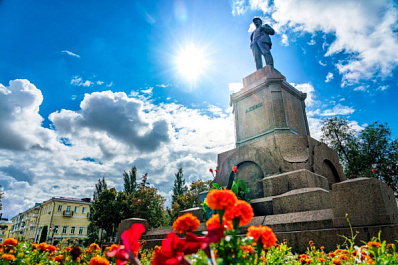 Жара в Самарской области 6 июля побила три рекорда