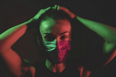 В Самарской области усилят контроль за масочным режимом