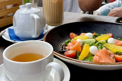 Где дешевле: в Самаре опубликованы результаты ежедневного мониторинга низких цен на продукты