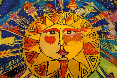 В Тольятти пройдет фестиваль зимних игр и развлечений "Снегири"