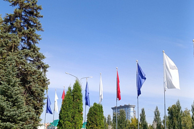 В Пекине проходят российско-китайские переговоры на высшем уровне