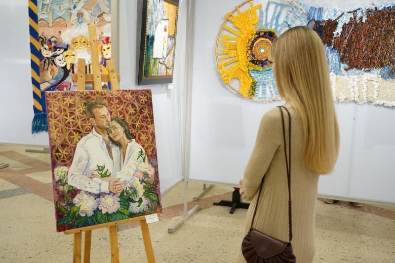 Куда сходить в Самаре на выходных: культурная афиша с 31 января по 2 февраля