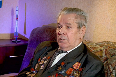 Фёдор Жмакин: "Самара заслуживает такой награды"